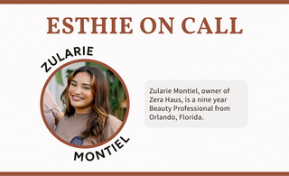 Zularie Montiel | Orlando, FL