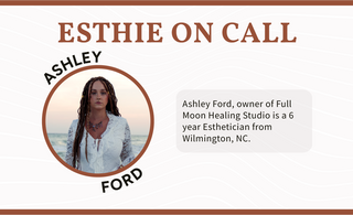 Ashley Ford | Wilmington, NC