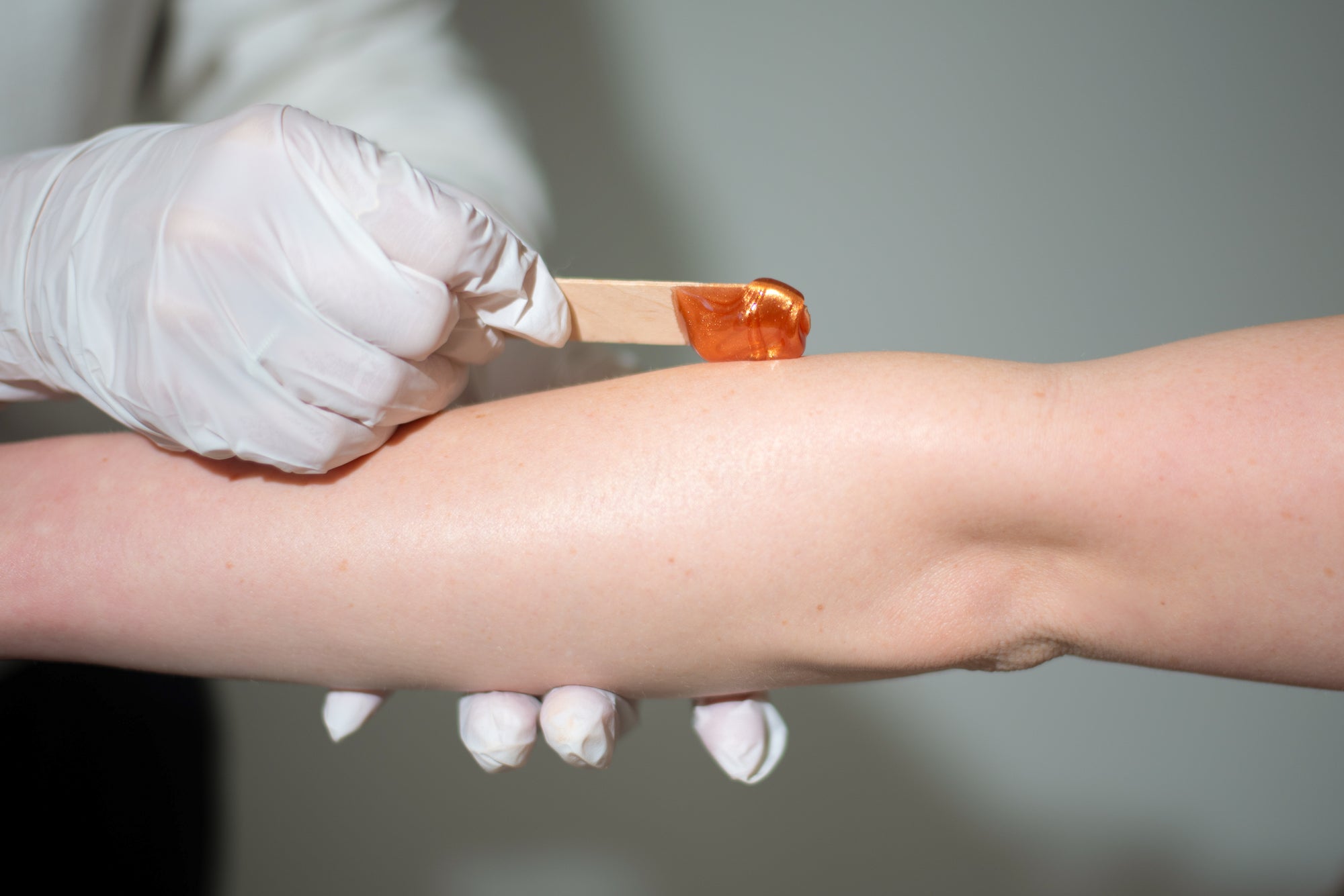 Folliculitis After Waxing What it is and How to Treat it Enso Wax