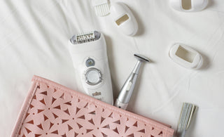 epilator vs waxing