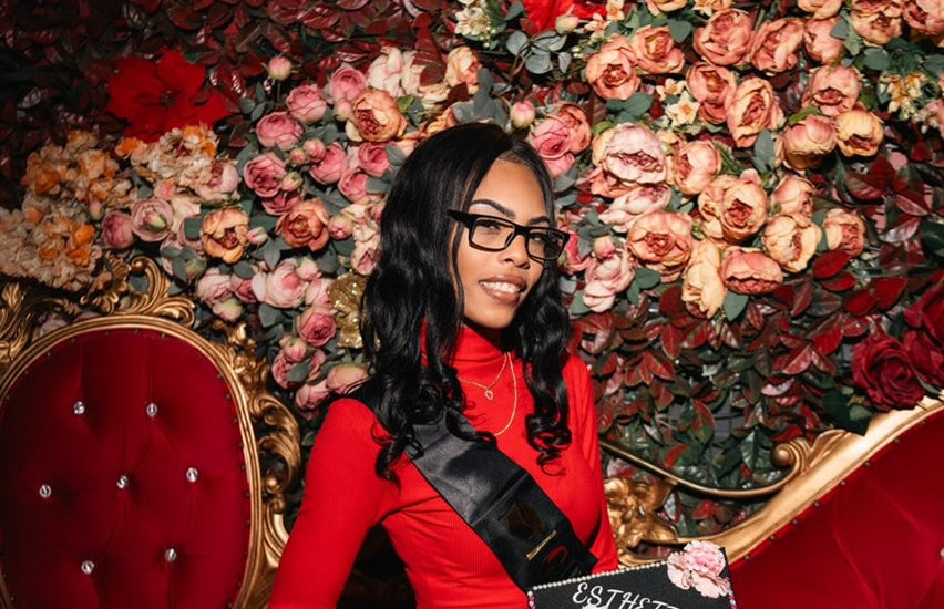 Nadirah Watkins |  Freeport, NY