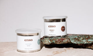 Introducing Our Newest Waxing Kit: Enso Wax Soft Wax Duo