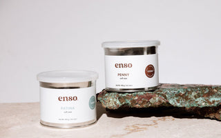 Introducing Our Newest Waxing Kit: Enso Wax Soft Wax Duo