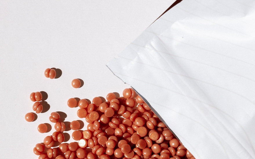Benefits of Soft Wax Beads for Your Clients