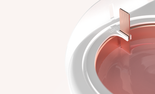 What Temp Should Hard Wax Be?