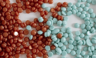 Why Choose Patina and Penny Hard Wax for Sensitive Skin