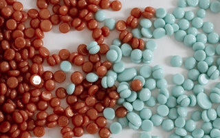 Why Choose Patina and Penny Hard Wax for Sensitive Skin
