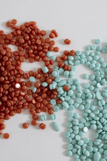 Why Choose Patina and Penny Hard Wax for Sensitive Skin