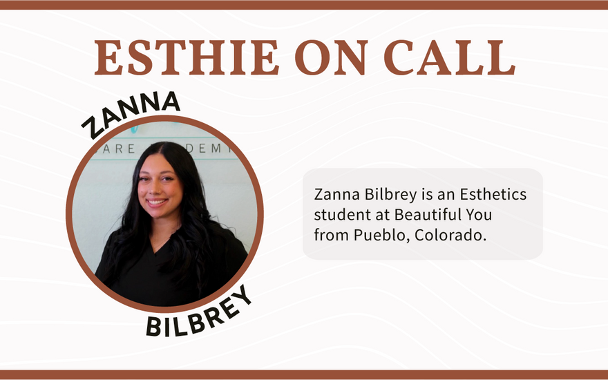 Zanna Bilbrey | Pueblo, CO