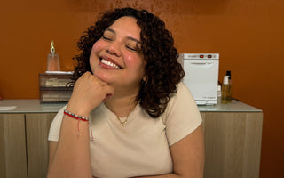 Stacey Jerónimo | Kansas City, KS