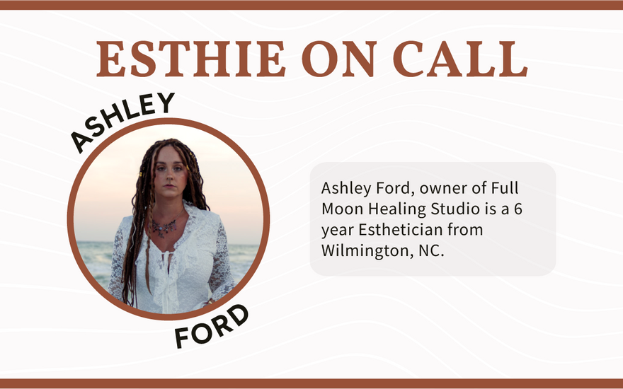 Ashley Ford | Wilmington, NC