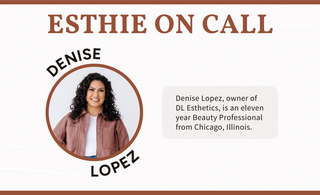 Denise Lopez | Chicago, IL
