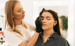 Different Eyebrow Shapes Every Wax Specialist Should Know