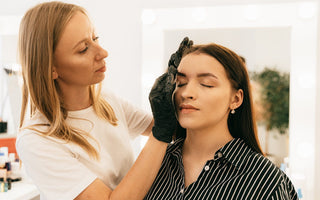 Different Eyebrow Shapes Every Wax Specialist Should Know