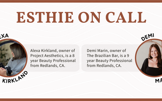 Alexa Kirkland & Demi Marin | Redlands, CA