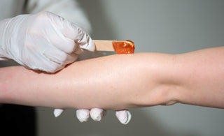 Folliculitis After Waxing: What it is and How to Treat it
