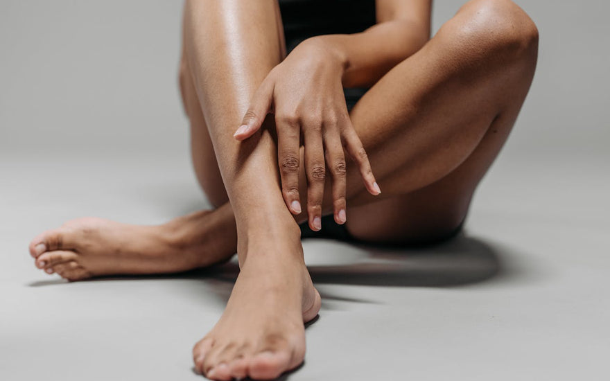 Folliculitis vs Acne: How To Spot the Difference