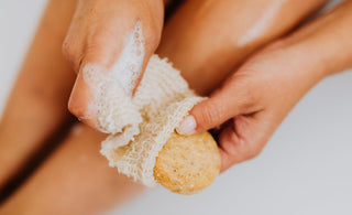 How To Remove Wax From Skin