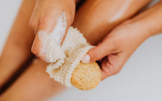 How To Remove Wax From Skin