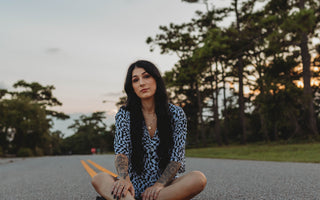 Sara Weber – Myrtle Beach, South Carolina