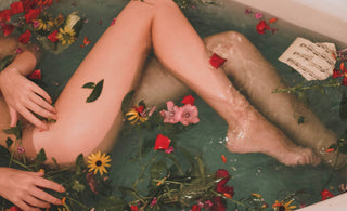 prevent ingrown hairs