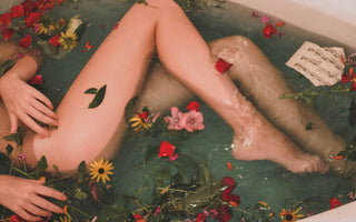 prevent ingrown hairs