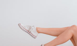 Leg Waxing