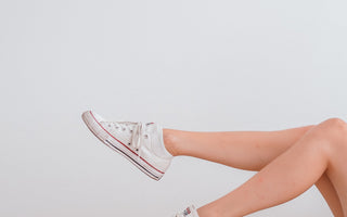 Leg Waxing