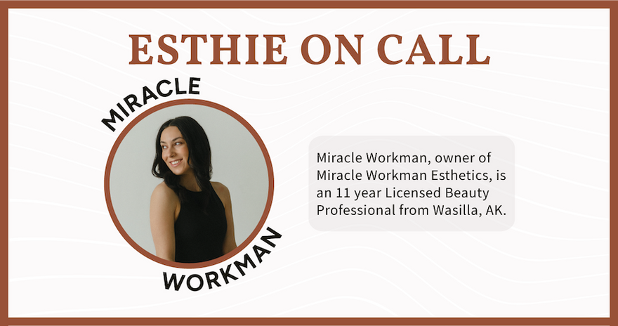 Miracle Workman | Wasilla, AK