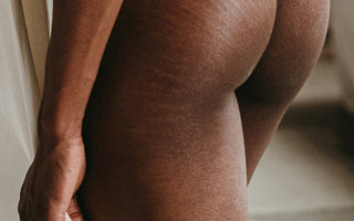 brazilian wax