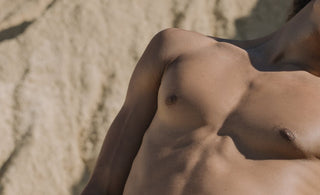 Benefits of Body Waxing for Men
