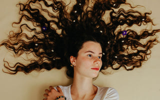 how to get wax out of hair