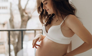 waxing while pregnant
