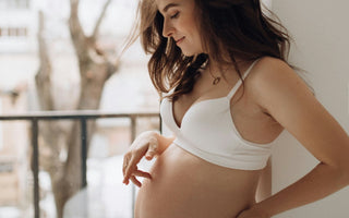 waxing while pregnant