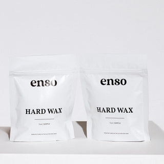 Wax Samples