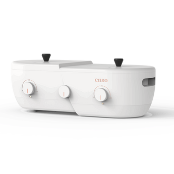 The Enso Duo