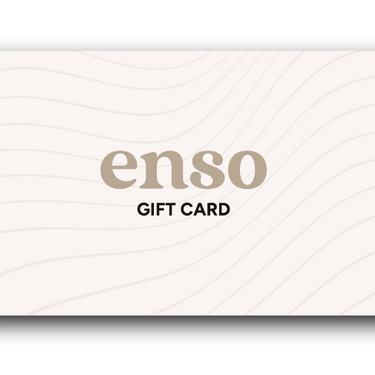 Enso Wax Gift Card